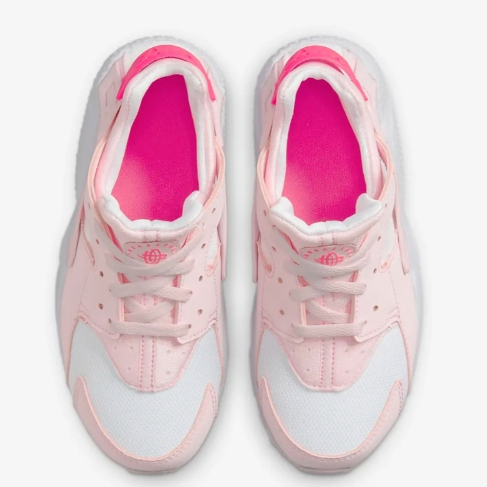 Nike Huarache RunLittle Kids' Shoes brand new - Picture 10 of 13